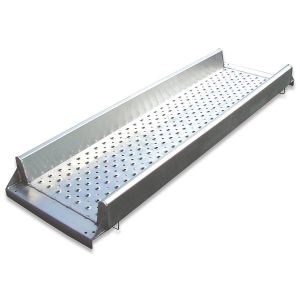 Gallagher Aluminium Cattle Platform