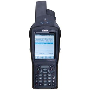 Agrident AIR300 RFID Reader for Workabout Pro