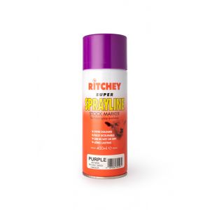 Ritchey Super Sprayline 200ml Purple