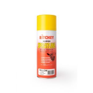 Ritchey Super Sprayline 200ml Yellow