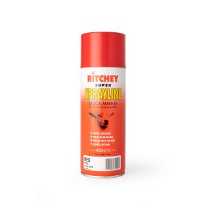 Ritchey Super Sprayline 200ml Red