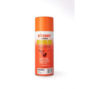 Ritchey Super Sprayline 200ml Orange