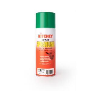 Ritchey Super Sprayline 200ml Green