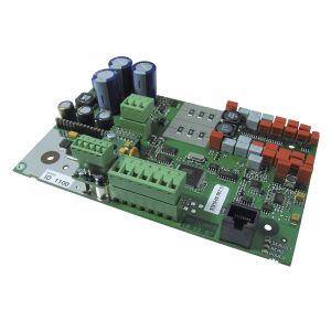 ASY100 Wired synchronization module for ASR550/650