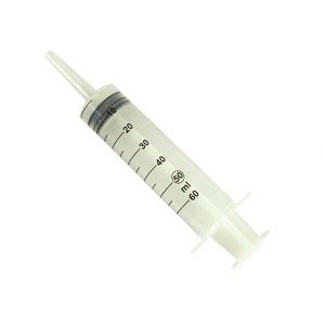 Syringe (Catheter Tip) 50ml