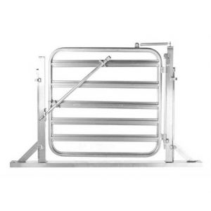 Alligator Spreader with Diamond Gate