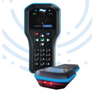 APR650 Handheld EiD Reader
