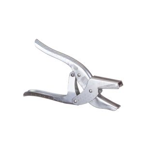 Metal Pig Tag Applicator