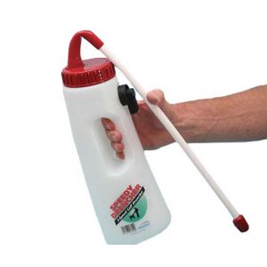 Calf Drencher Speedy Drencher 2.5L complete