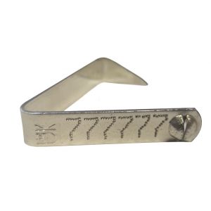 Metal Secondary (Min Qty 75)