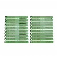QWIK EiD Light Green and QWIK Visual Light Green (Scotland Only)
