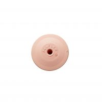 Ultra Button Male Pink Blank