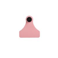 Ultra Junior Female Pink Blank
