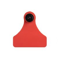 Ultra Junior Female Red Blank